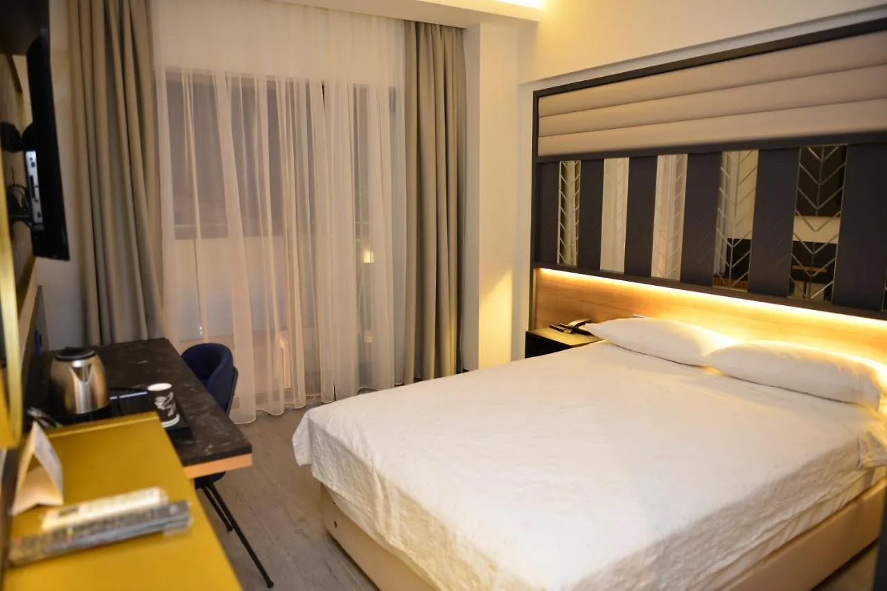 ***  Oasis Hotel Marmaris Turkey