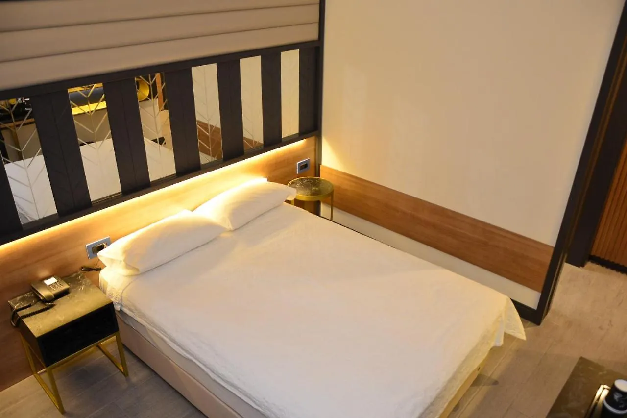 Oasis Hotel Marmaris