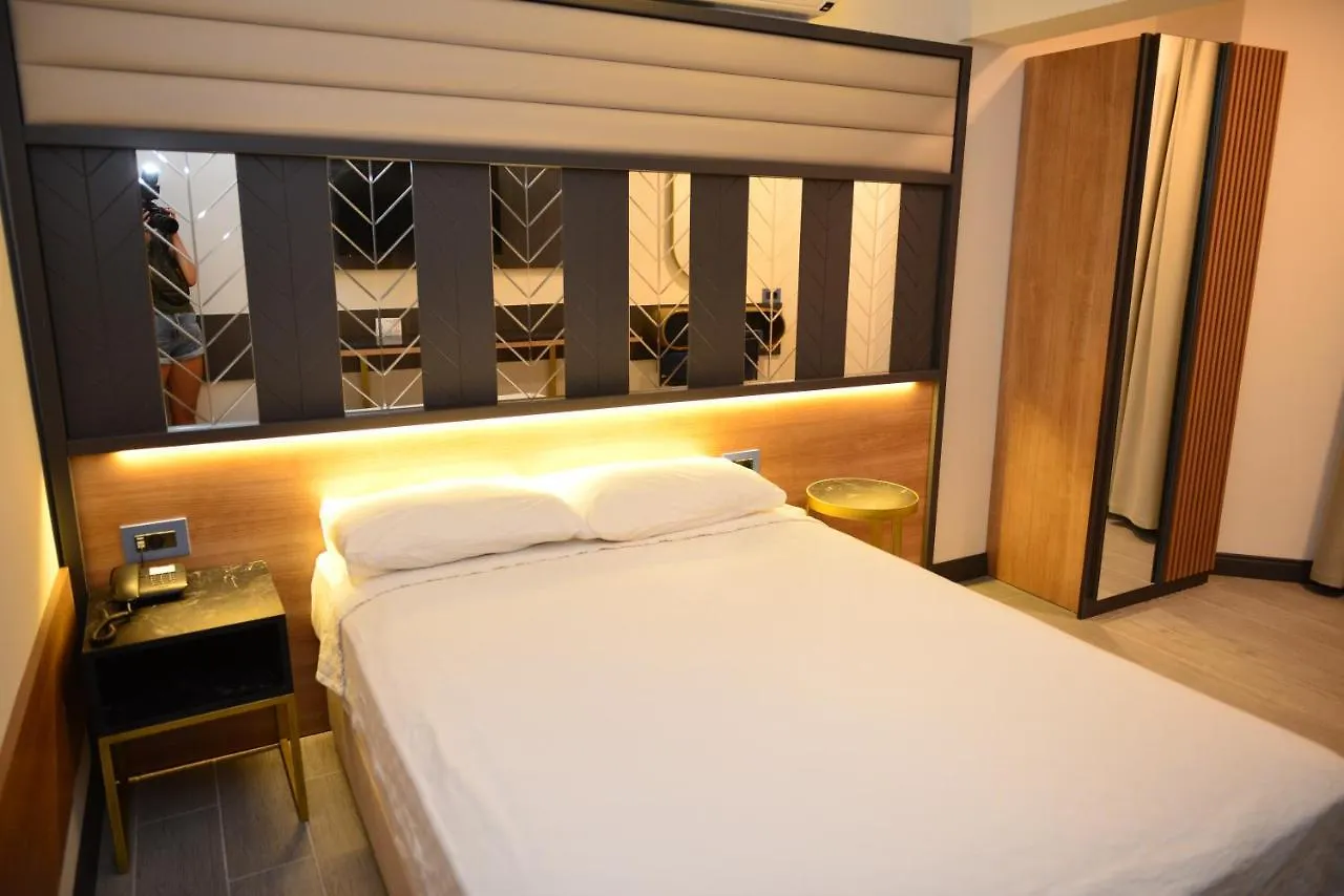 Oasis Hotel Marmaris
