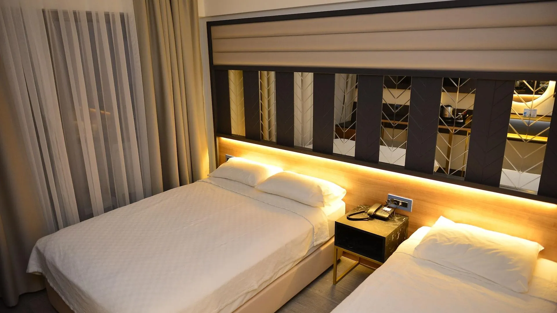 Oasis Hotel Marmaris 3*,  Turkey