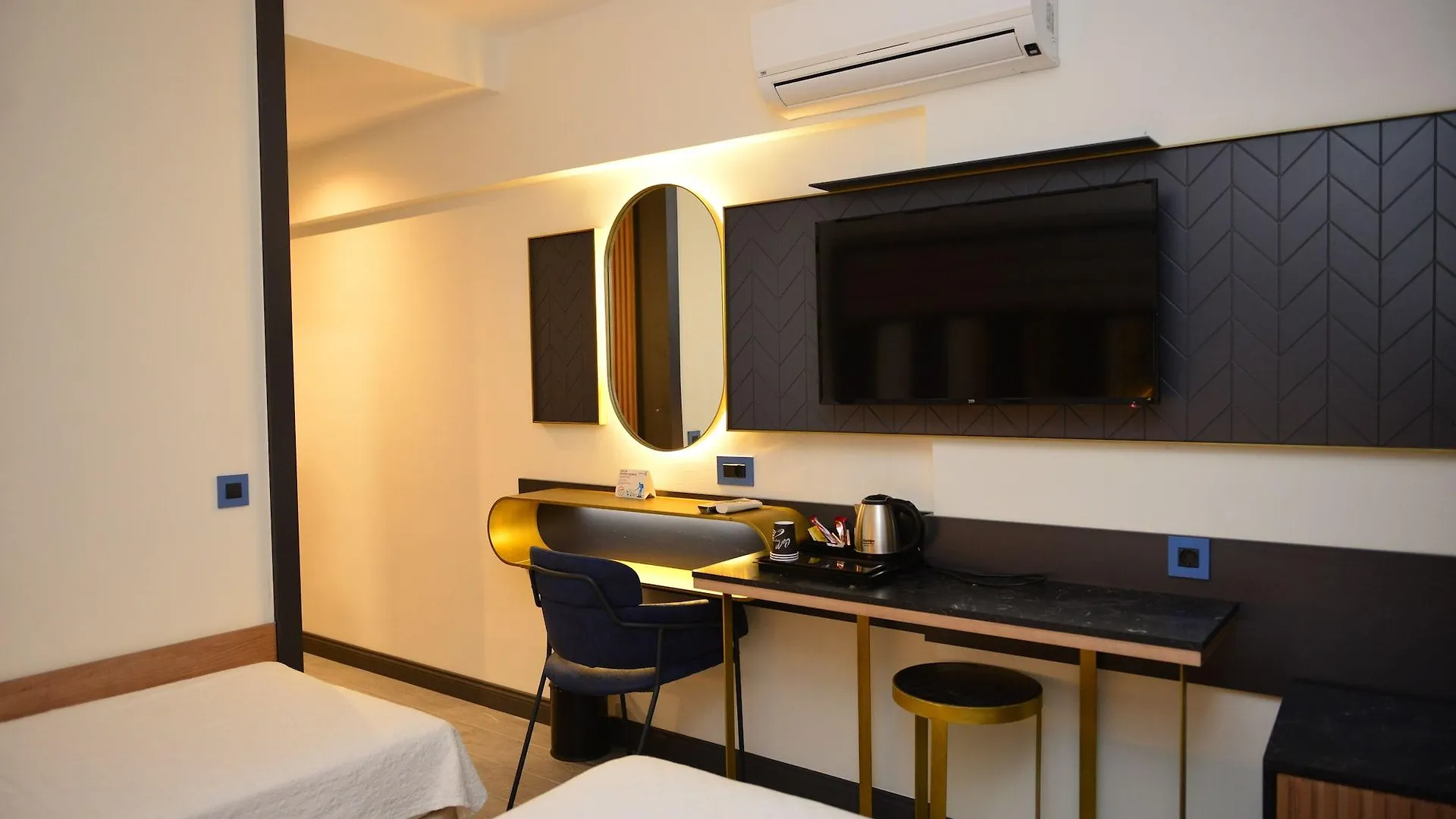 Oasis Hotel Marmaris