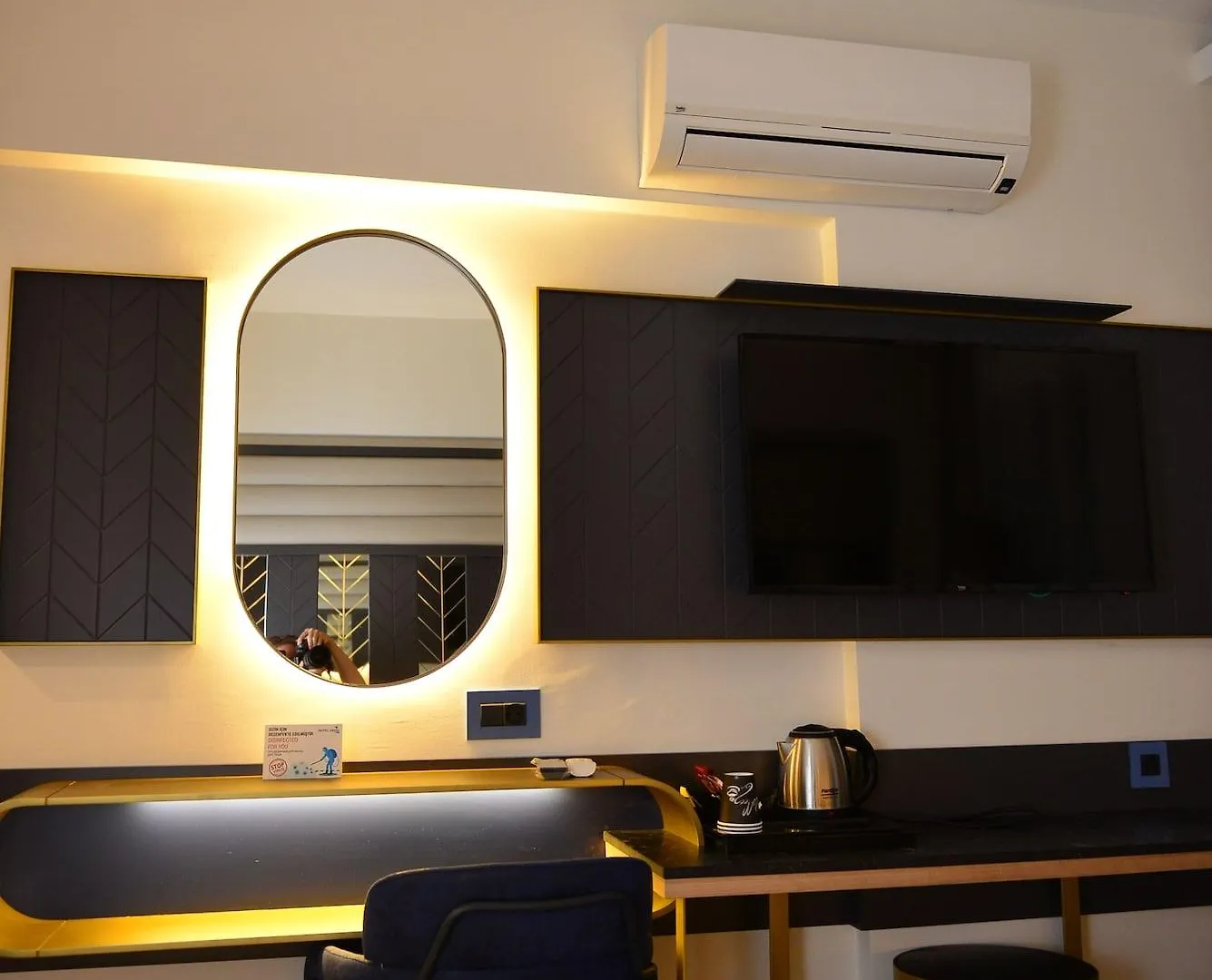 Oasis Hotel Marmaris