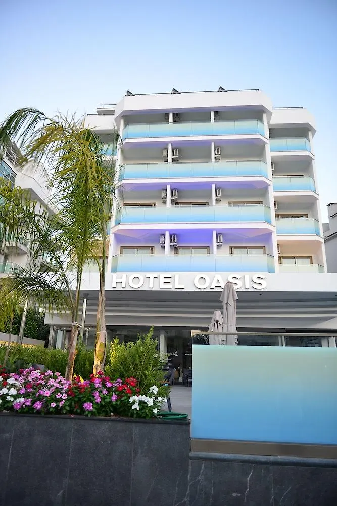 Oasis Hotel Marmaris