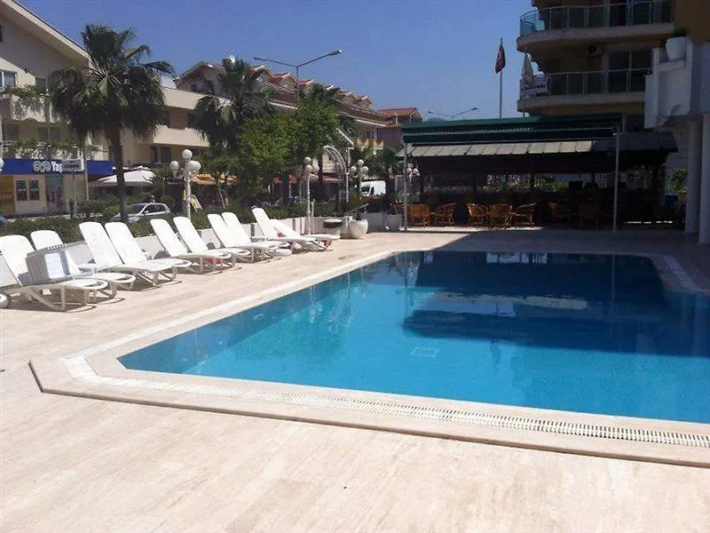 Oasis Hotel Marmaris