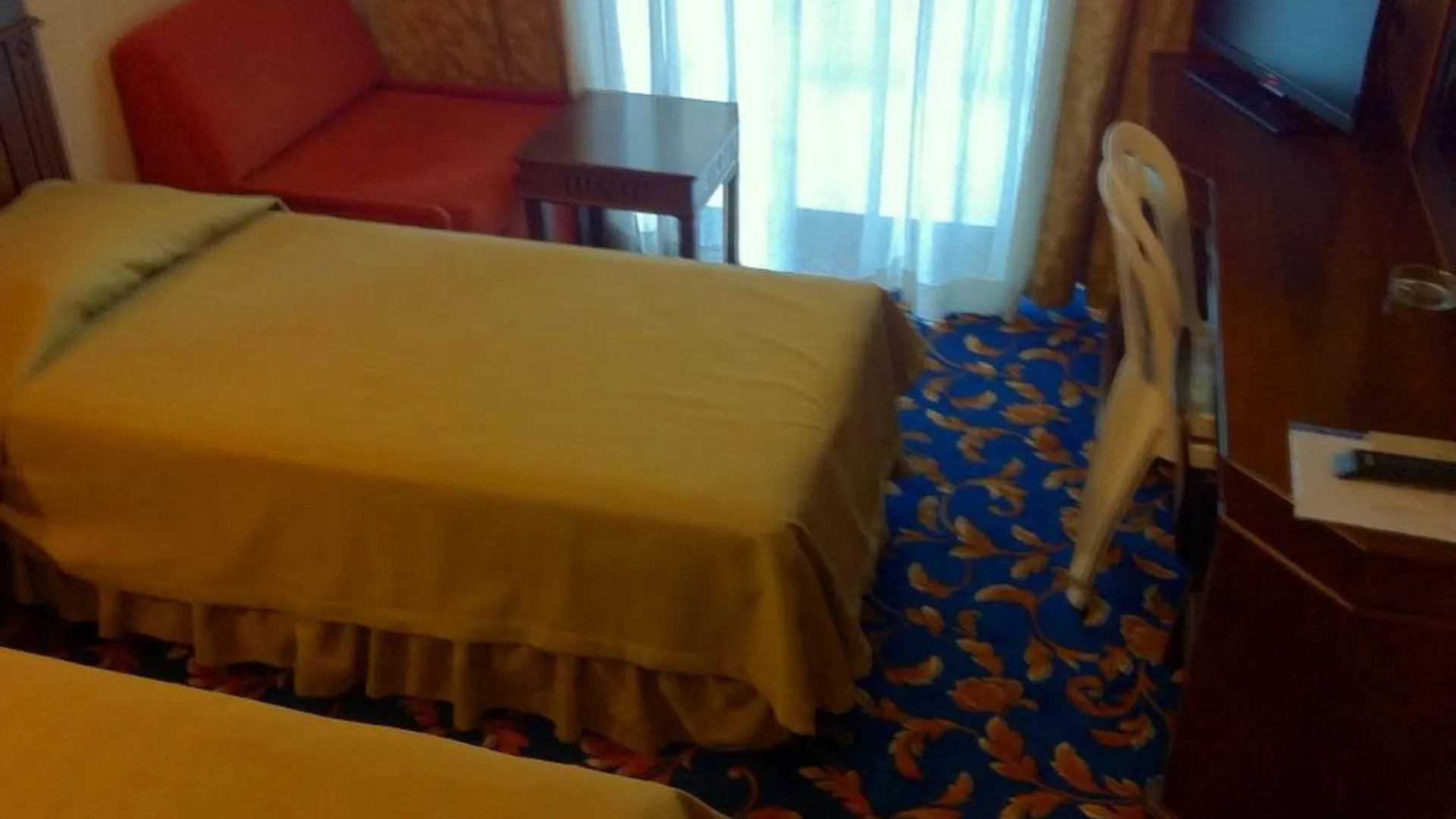 ***  Oasis Hotel Marmaris Turkey