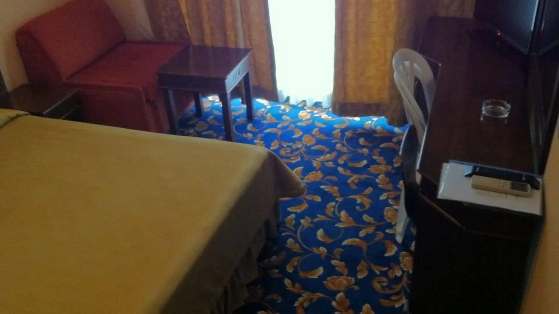 Oasis Hotel Marmaris