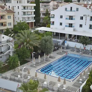 Adler *** Marmaris