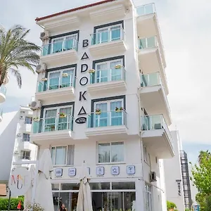 4* Hotel Badoka Boutique