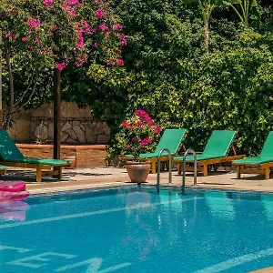 Ten Apart Hotel 3*, Fethiye Turquie