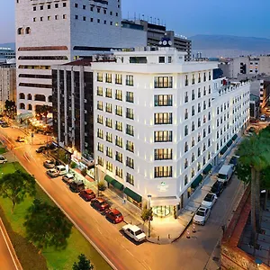 Kordon Cankaya 4*, İzmir Turquie