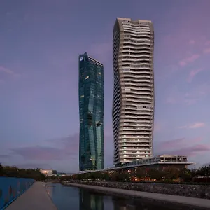 Four Points By Sheraton 4*, İzmir Turquie