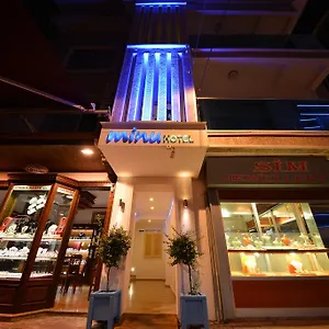 Minu 4*, Fethiye Türkei