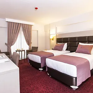 Perla Arya 2*, İzmir Turquie