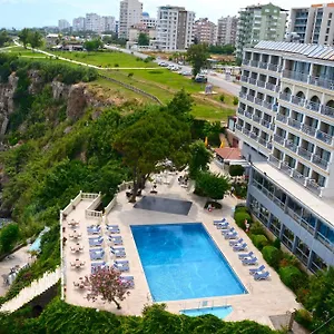 Lara (adults Only) 3*, Antalya Turquie