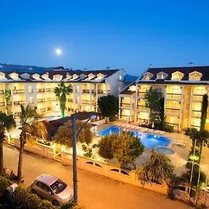 Club Amaris Apart Otel