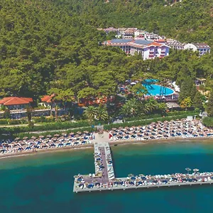 Grand Yazici Club Turban Termal **** Marmaris
