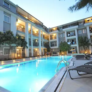 Club Sema Apart Otel