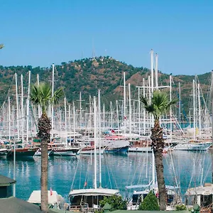Infinity 3*, Fethiye Türkei
