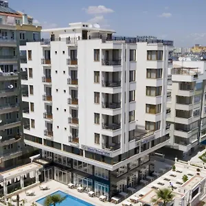 Royal Hill 3*, Antalya Turquie