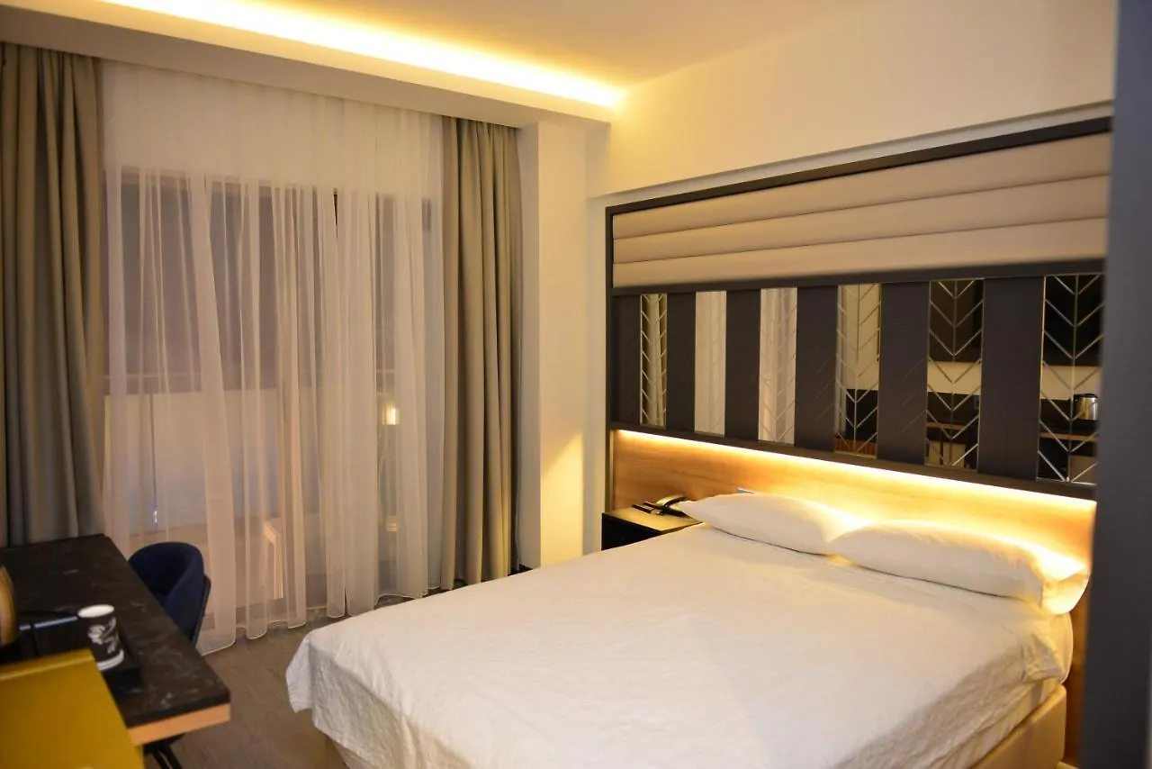 Oasis Hotel Marmaris