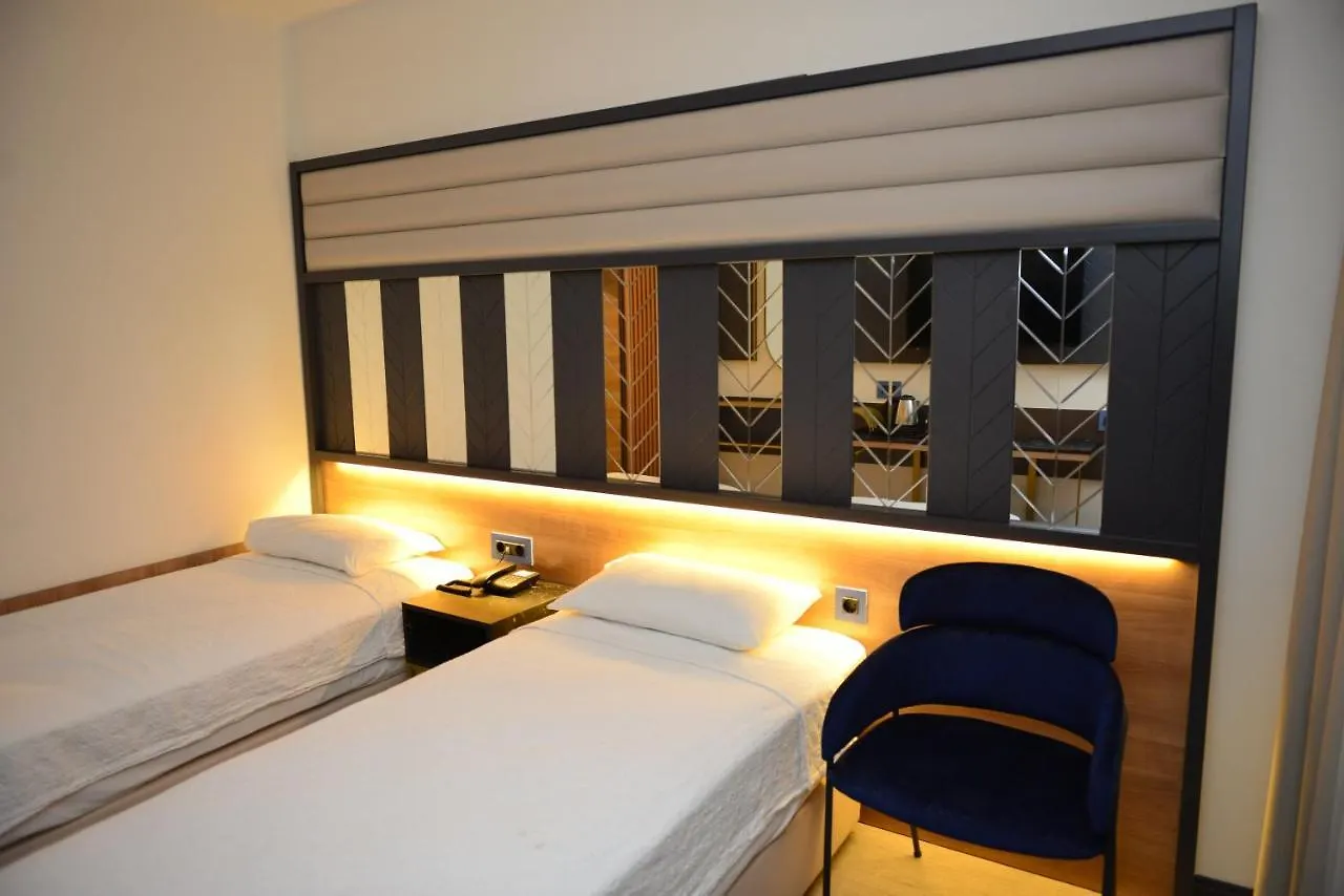 Oasis Hotel Marmaris