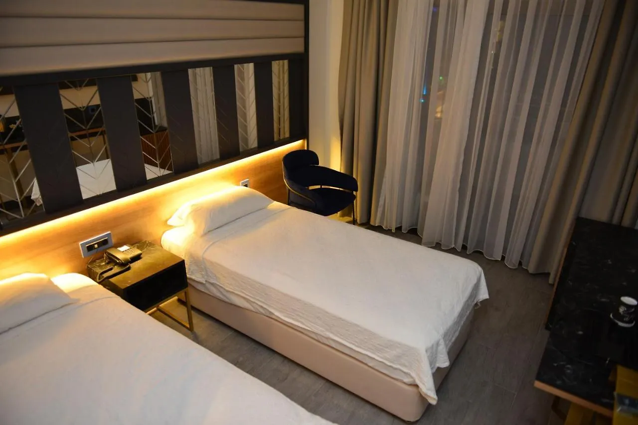 Oasis Hotel Marmaris