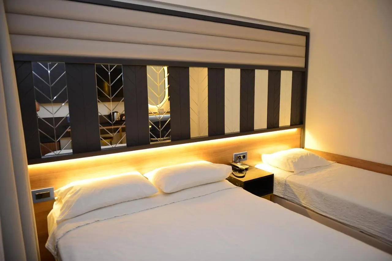 Oasis Hotel Marmaris