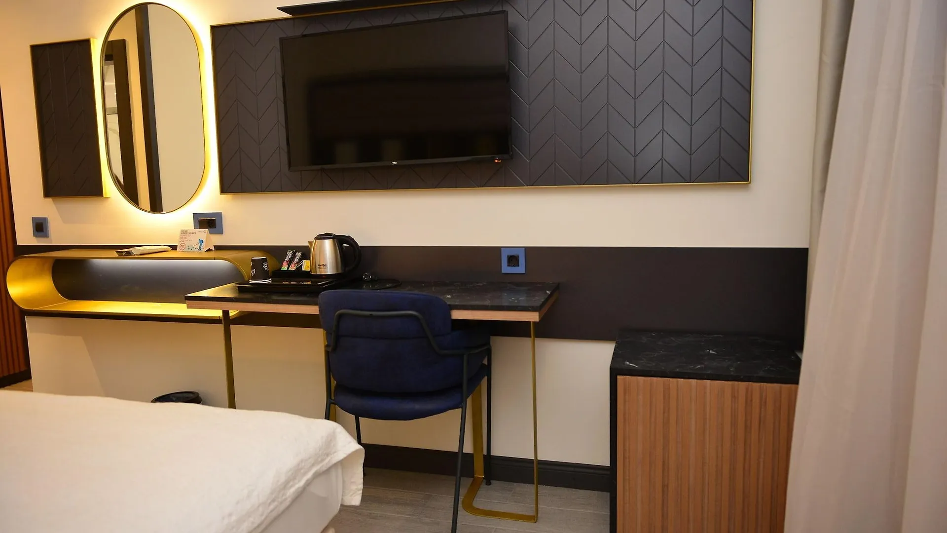 Oasis Hotel Marmaris